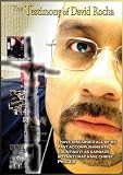 Testimony of David Rocha