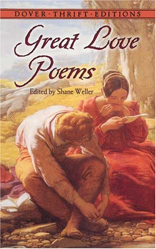 Huge Love Verse