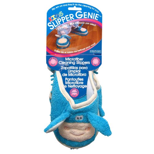 Evriholder Slipper Genie for Kids, Animal