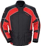 Tour Master Saber Series 2 Textile Jacket - Black/Black - Extra Large