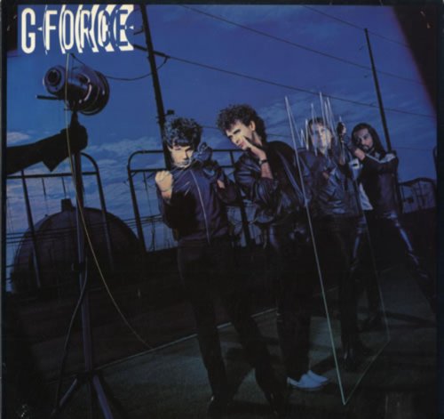 G-Force - G-force - Zortam Music