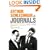 Journals 1952-2000