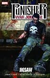 Punisher War Journal Volume 4: Jigsaw! TPB (Punisher (Marvel Quality Paper))