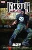 Punisher War Journal Volume 4