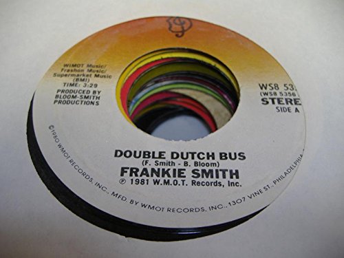 FRANKIE SMITH - Hit The Brakes Vol 006 - Zortam Music