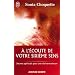 � l'�coute de votre sixi�me sens - Secrets spirtuels pour une vie harmonieuse