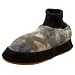 ACORN Little Kid/Big Kid Teddie Pair Bootie
