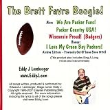 The Brett Favre Boogie!