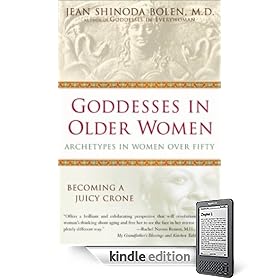 Goddesses in Older Women