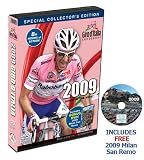 2009 Giro d`Italia 8 hr DVD