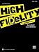Vocal Selections From High Fidelity: A Musical Piano/Vocal