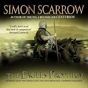 The Eagle's Prophecy | [Simon Scarrow]