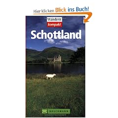 Schottland: Mit Tourenkarten zum Heraustrennen