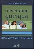 Revue Solar  / Génération quinqua : Bien vivre après 50 ans