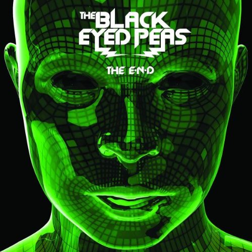 Produkt-Bild: The E.N.D. (The Energy Never Dies)