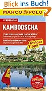 MARCO POLO Reiseführer Kambodscha