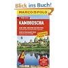 MARCO POLO Reisef�hrer Kambodscha: Reisen mit Insider Tipps