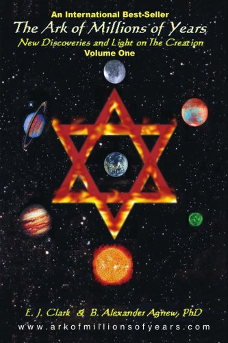 The Ark of Millions of Years: New Discoveries and Light on The Creation under Theology in The Books Store