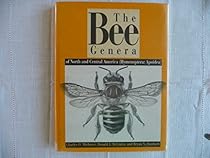 The Bee Genera of North and Central America (Hymenoptera:Apoidea)