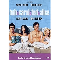 Bob & Carol & Ted & Alice