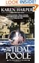The Tidal Poole (Elizabeth I Mysteries, Book 2)