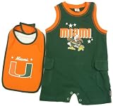 Miami Lone Star Romper