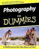 ISBN: 0764550659 - Photography for Dummies