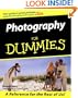 Photography for Dummies