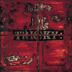 Maxinquaye