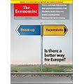 The Economist - UK Edition
