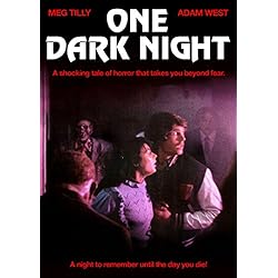One Dark Night