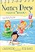 Pool Party Puzzler (Nancy Drew Clue Book)