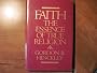 Faith: The Essence of True Religion