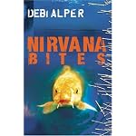 Nirvana Bites book cover