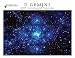 Gemini Starlines Astrological 2009 Calendar