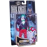 BATMAN LEGENDS OF THE DARK THE JOKER ACTION FIGUREIMAGE
