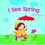 I See Spring