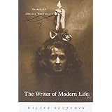 the writer of modern life essays on charles baudelaire