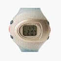 Millennium Chrome AmberWatch