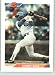 1992 Bowman #116 Sammy Sosa - Chicago Cubs (Baseball Cards)