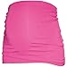 Belly Band, Pink, Large (Pre-pregnant Pant Size 14-16-18)