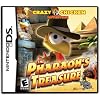 Crazy Chicken - Pharaoh's Treasure