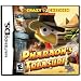 Crazy Chicken - Pharaoh's Treasure