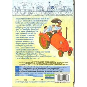 La Prophétie des grenouilles [Édition Collector]