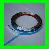 1987-1993 MAZDA B2600 CHROME 40 FOOT TRIM ROLL 1988 1989 1990 1991 1992 87 88 89 90... 