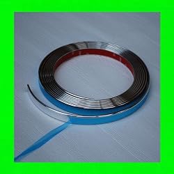 2005-2010 PONTIAC G6 CHROME 40 FOOT TRIM ROLL 2006 2007 2008 2009 05 06 07 08 09 10 SEDAN COUPE CONVERTIBLE GT
