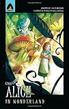 Alice in Wonderland (Campfire Graphic Novels)