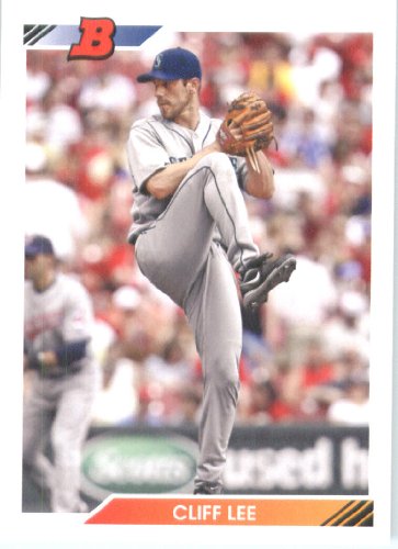 2010 Bowman 