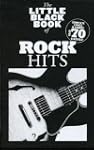 The Little Black Book of Rock Hits
