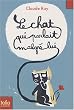 Le chat qui parlait malgr� lui
